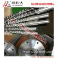 film blown extruder screw cylinder in Zhoushan